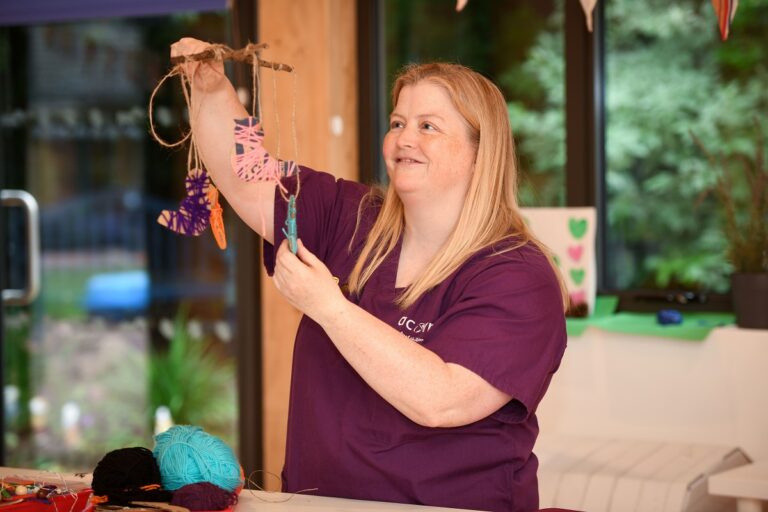 Acorns Childrens Hospice Image-1