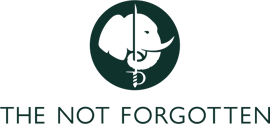 not forgotten logo