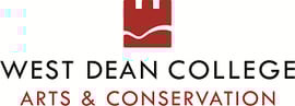 West Dean College Logo