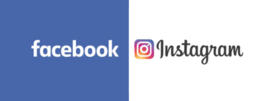 FacebookInstagram
